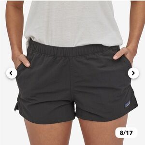 Patagonia Barely Baggies Shorts